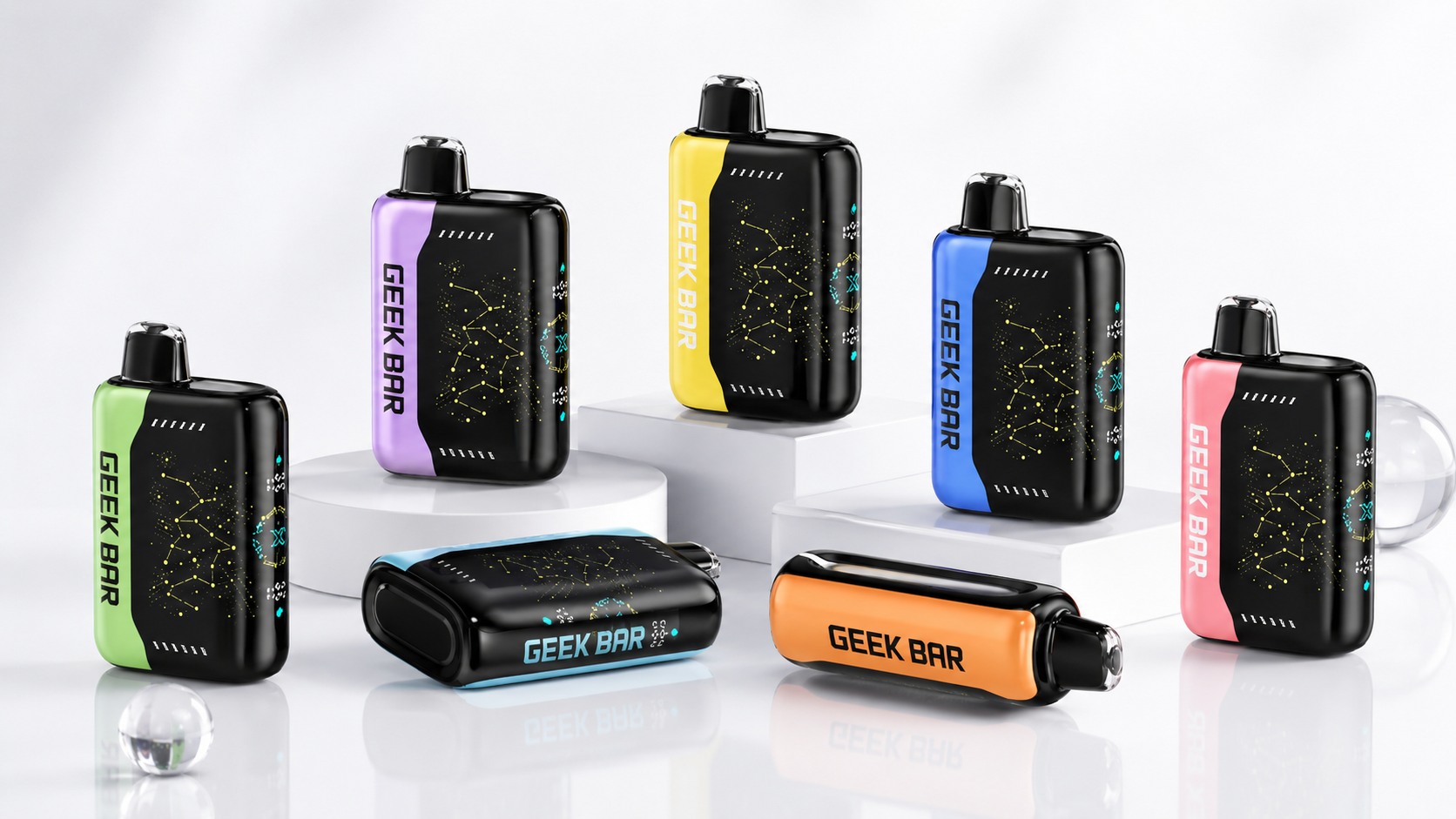 Best Vapes in USA